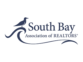 South Bay Association of Realtors logo