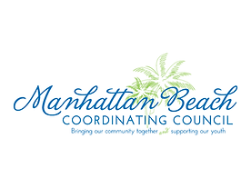 Manhattan Beach Coordinating Council logo