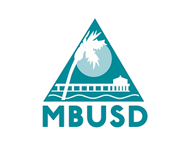 Manhattan Beach Unified School District logo