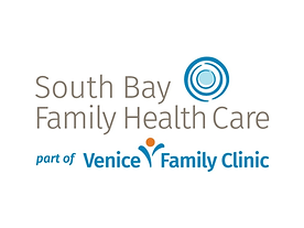 South Bay Family Health Care logo